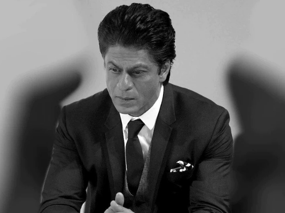 अनि शाहरुखलाई बाहिर ननिस्कन र दिनैपिच्छे कार फेर्न भनियाे